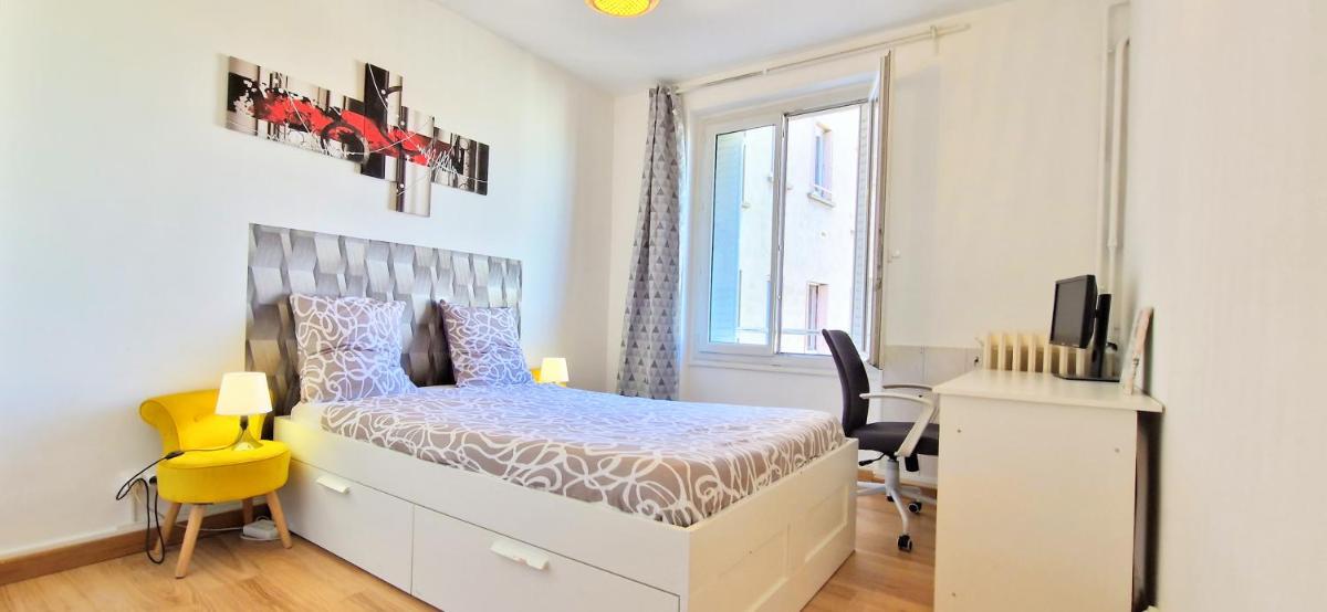 Superbe appartement proche de toutes commodités. - Housity