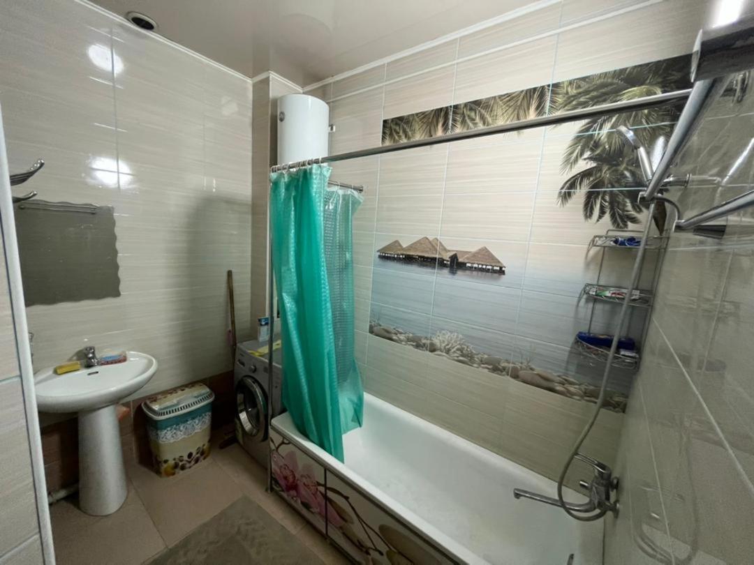Apartment on bokonbaeva bishkek - Housity