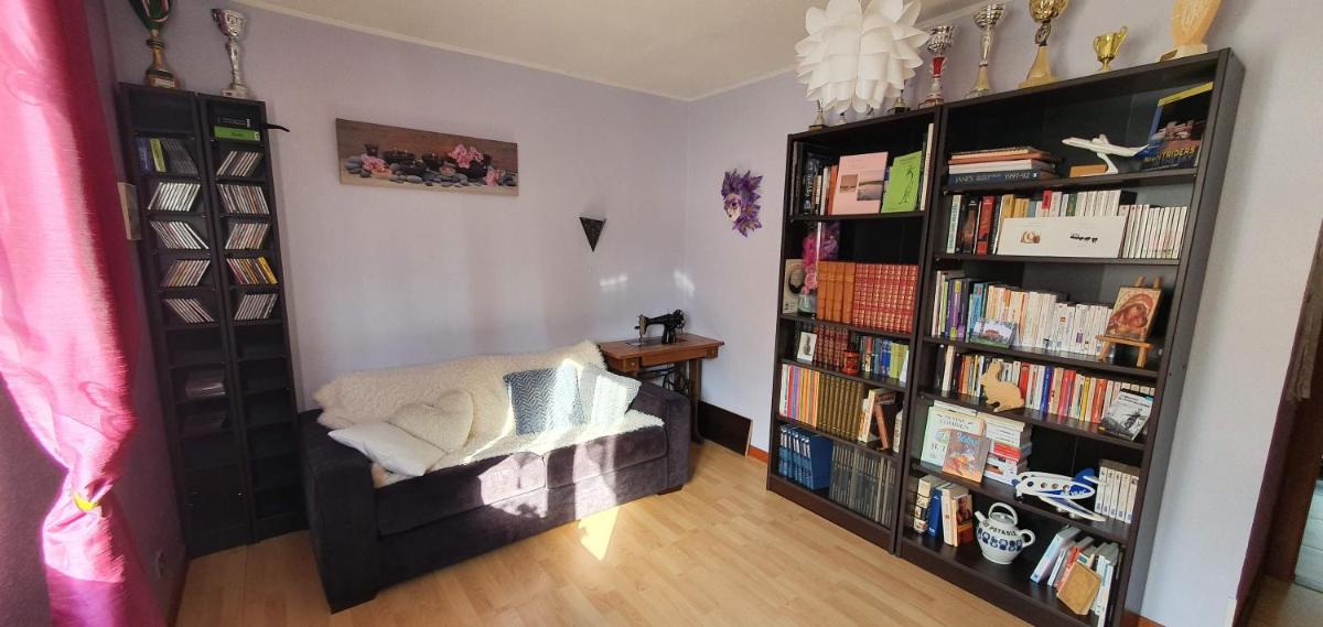 Chambre des Acacias - Housity