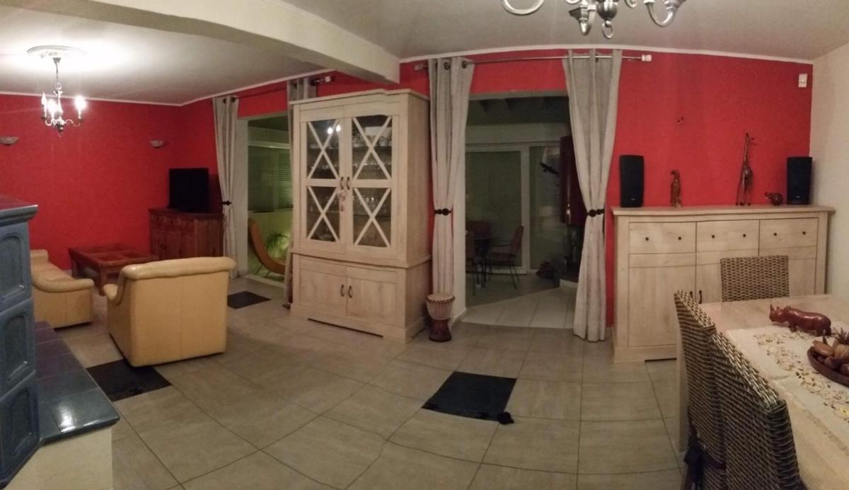 Chambre des Acacias - Housity