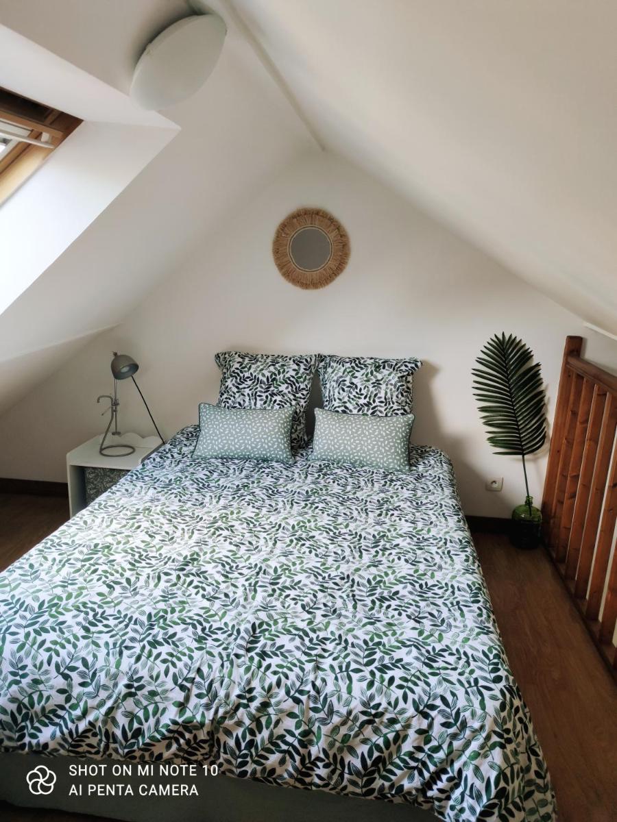 Maison cosy au Mans - Housity