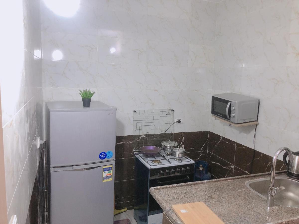 Suitetrails - Midtown Cairo Studios & Apartments