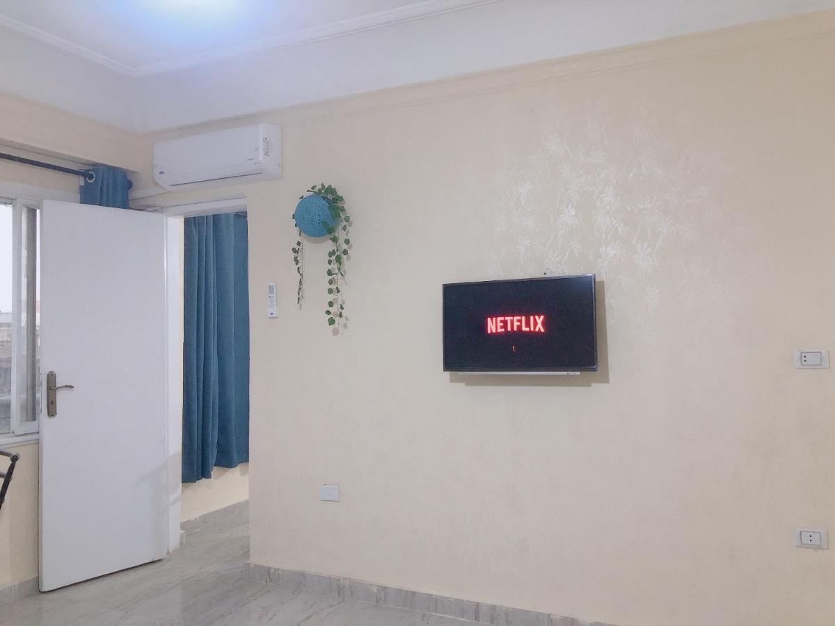 Suitetrails - Midtown Cairo Studios & Apartments