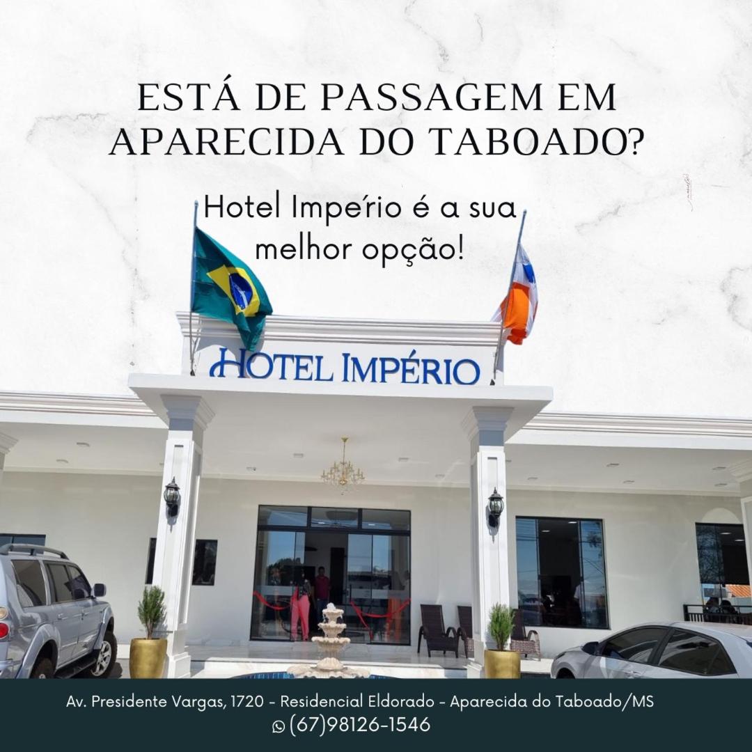 HOTEL IMPERIO - Housity