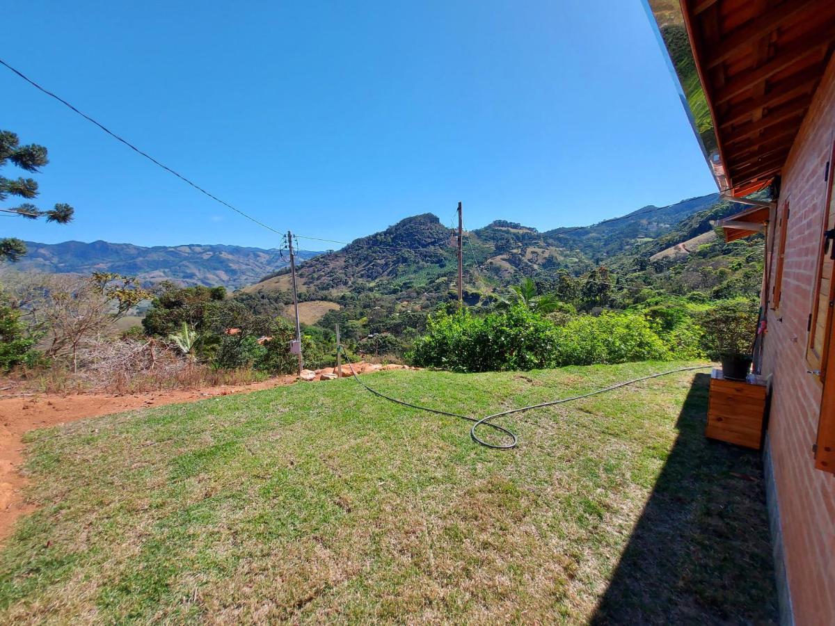 Chalé Alto da Serra - Housity