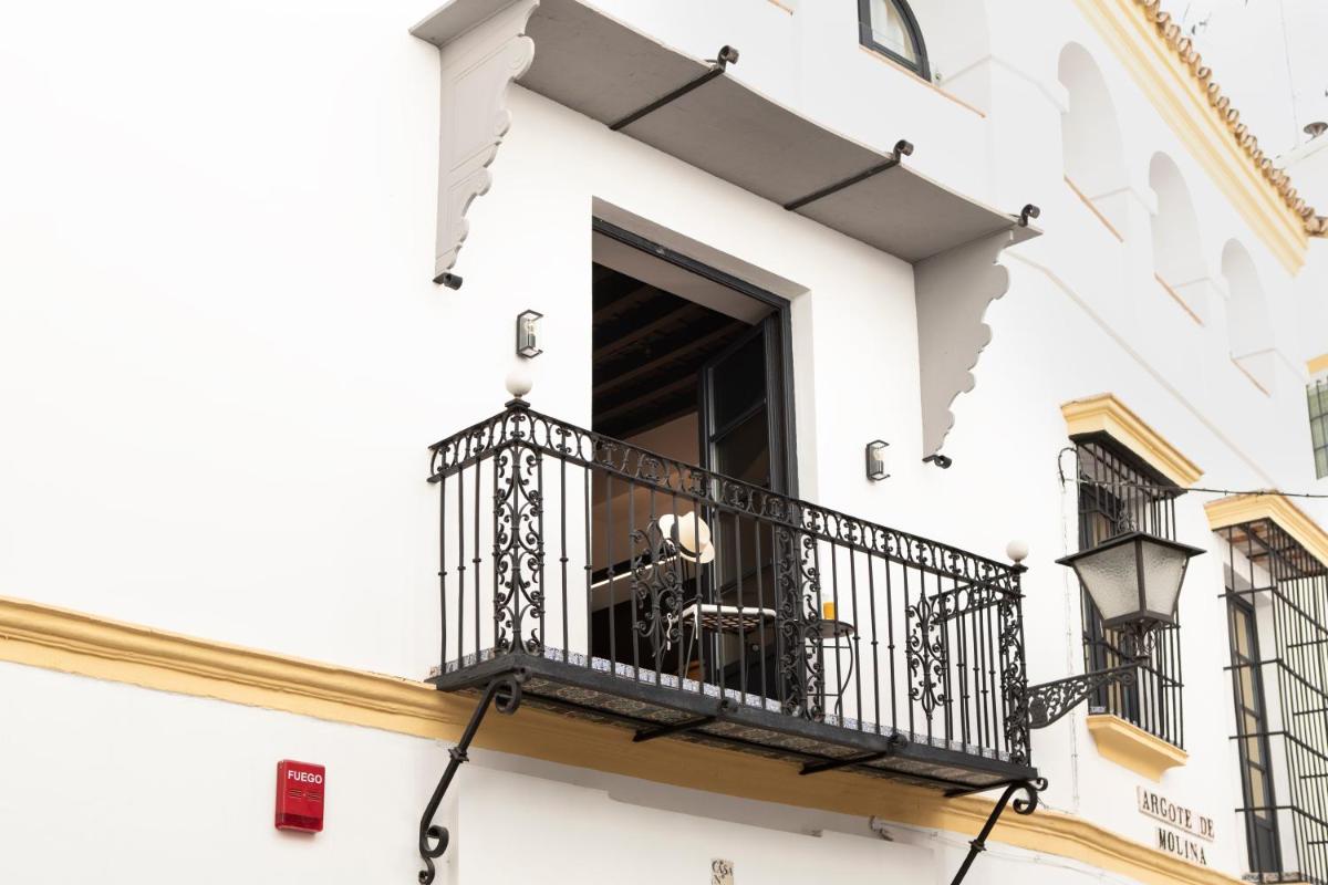 Palacete Molina - Housity