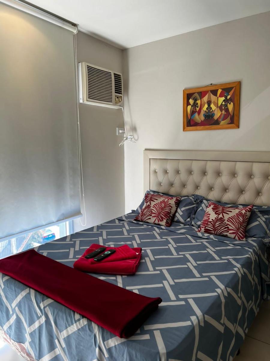 Hermoso dpto céntrico con pileta! - Housity