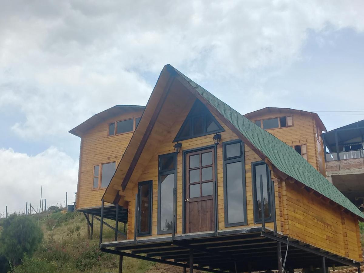 Playa Blanca - Glamping Bethél - Housity
