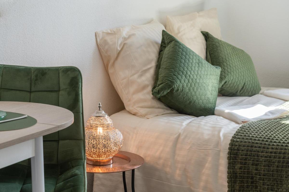 Disneyland Paris / Cozy Studio 3 min from Metro RER A - Housity