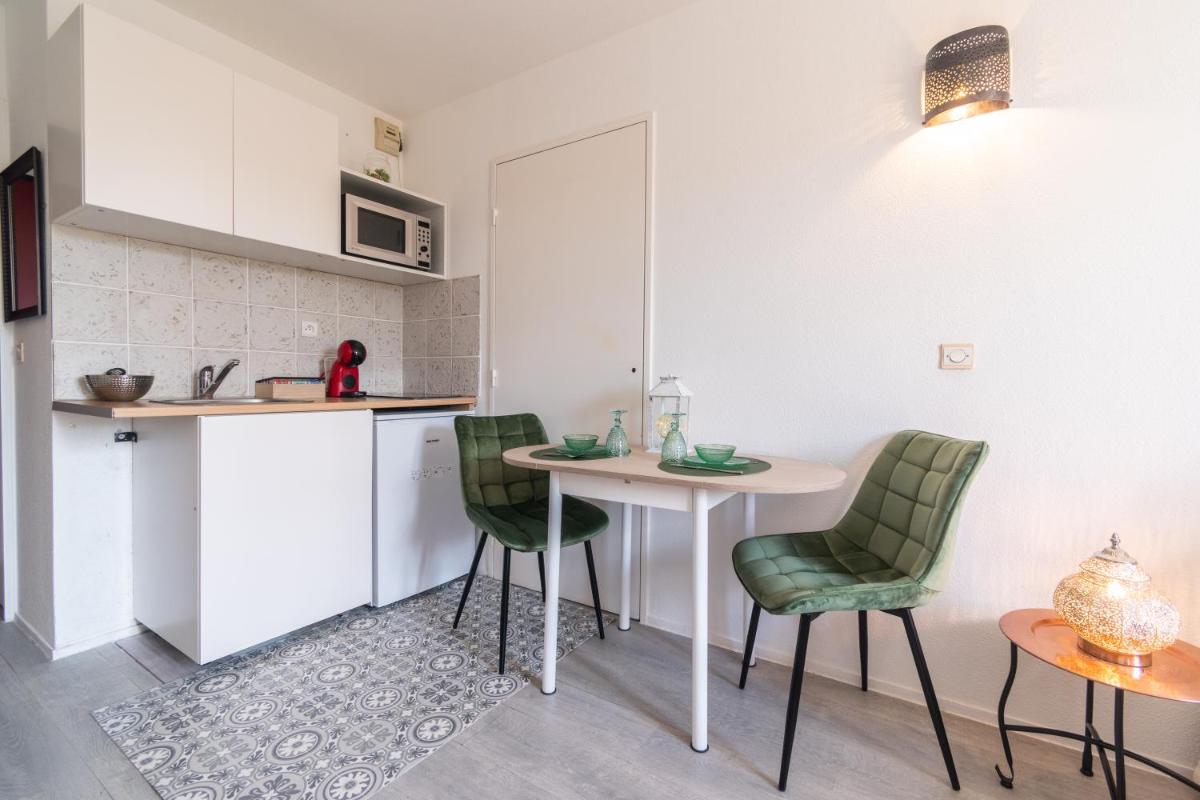 Disneyland Paris / Cozy Studio 3 min from Metro RER A - Housity