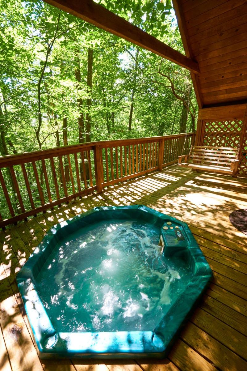 Gatlinburg Adventure Cabins - Housity