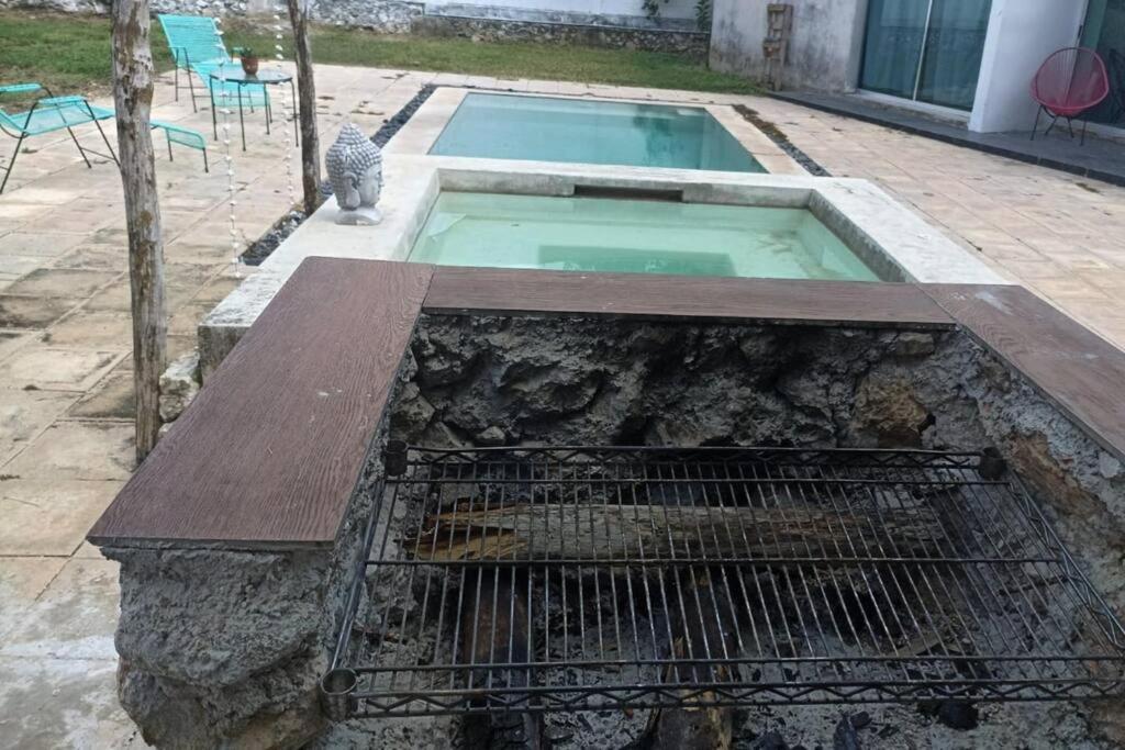 Loft campestre con todas las comodidades. - Housity