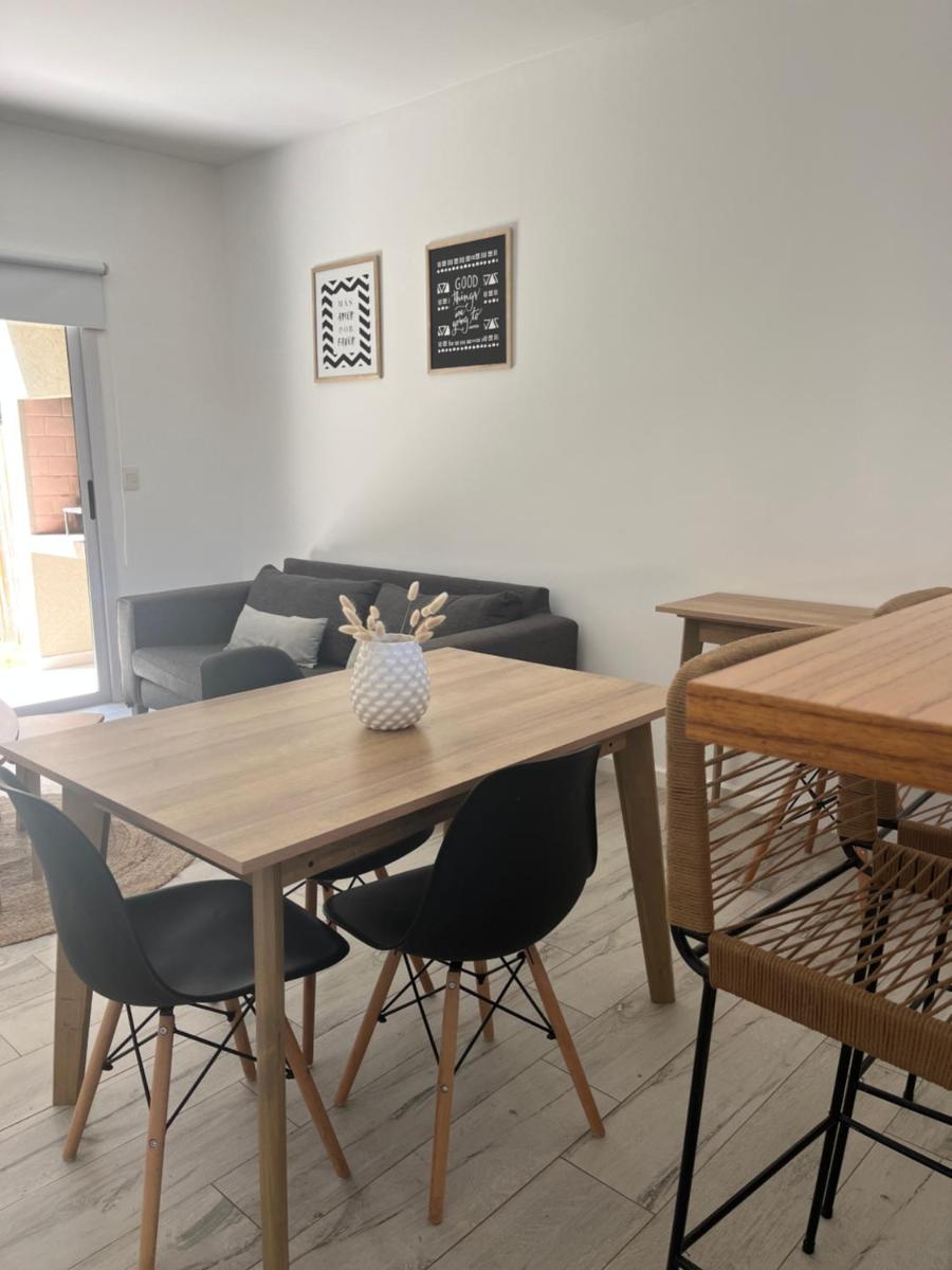 La Agustina Apart - DEPTOS CON AMENITIES EN BARRIO PRIVADO, A MIN DE TODO! - Housity