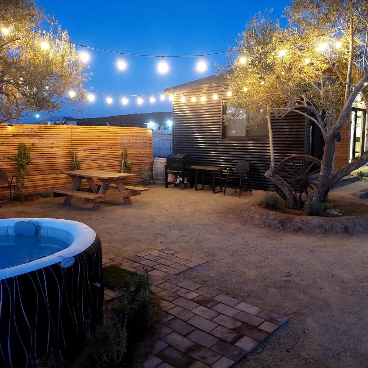 Casa Barta Valle de Guadalupe - Housity