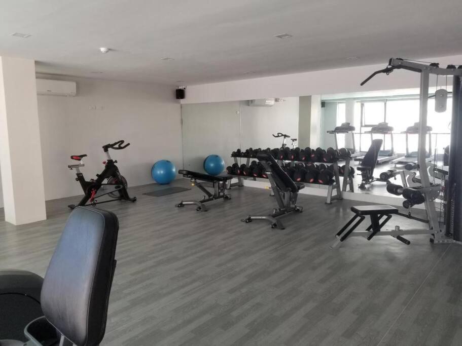 Spacious 2 bedroom 42sqm condo unit - Housity
