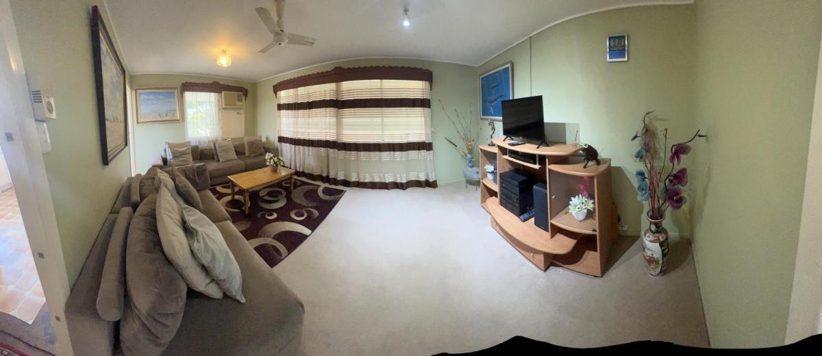 Rose'n Daves Guest House - Housity
