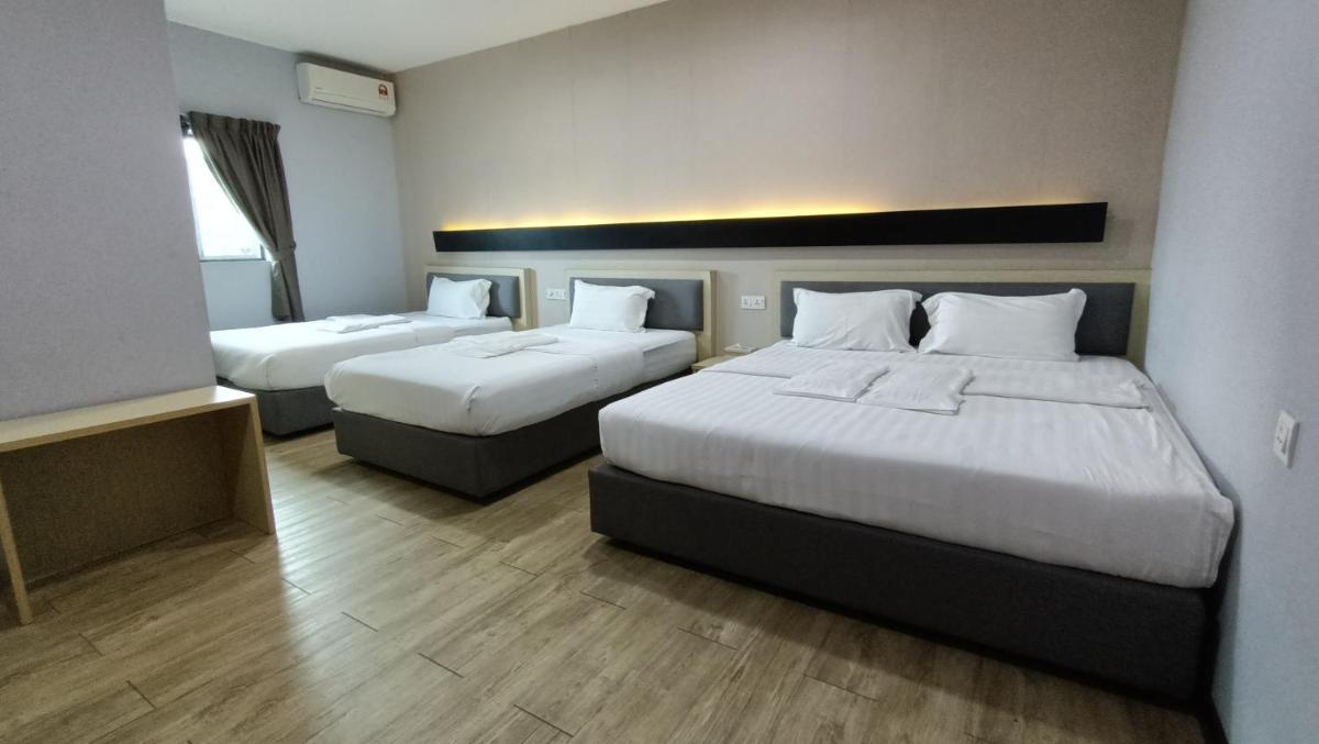 Unikarya Lodge - Housity