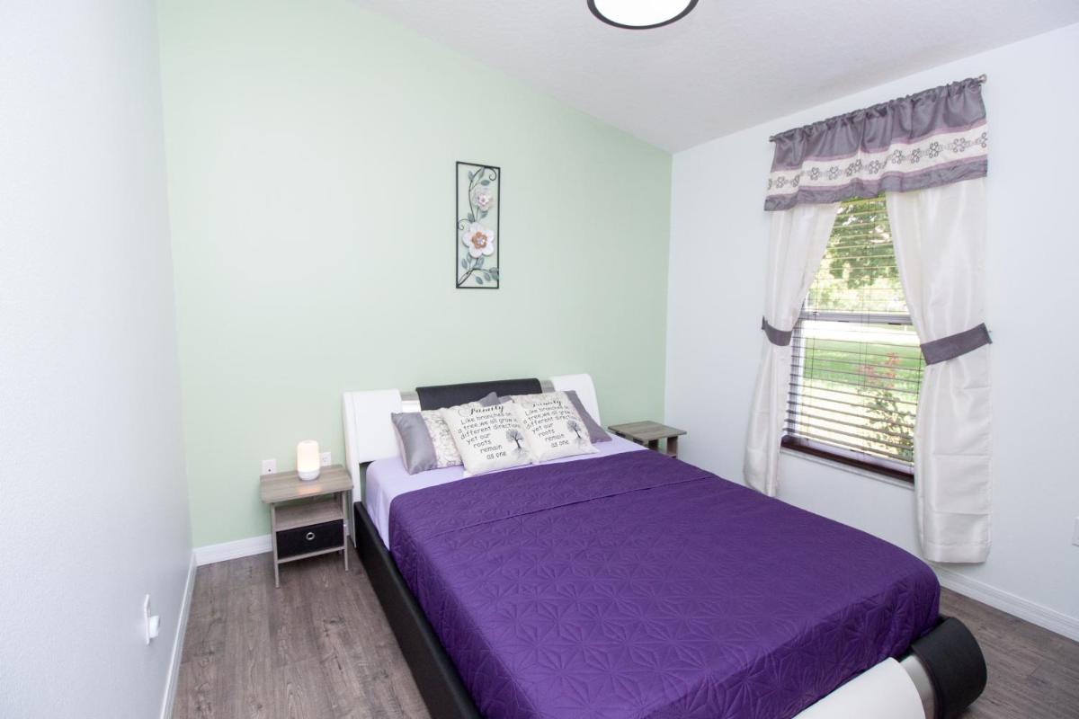 Gorgeous Fully Furnished 2-Bedroom Luxury Villa - Housity