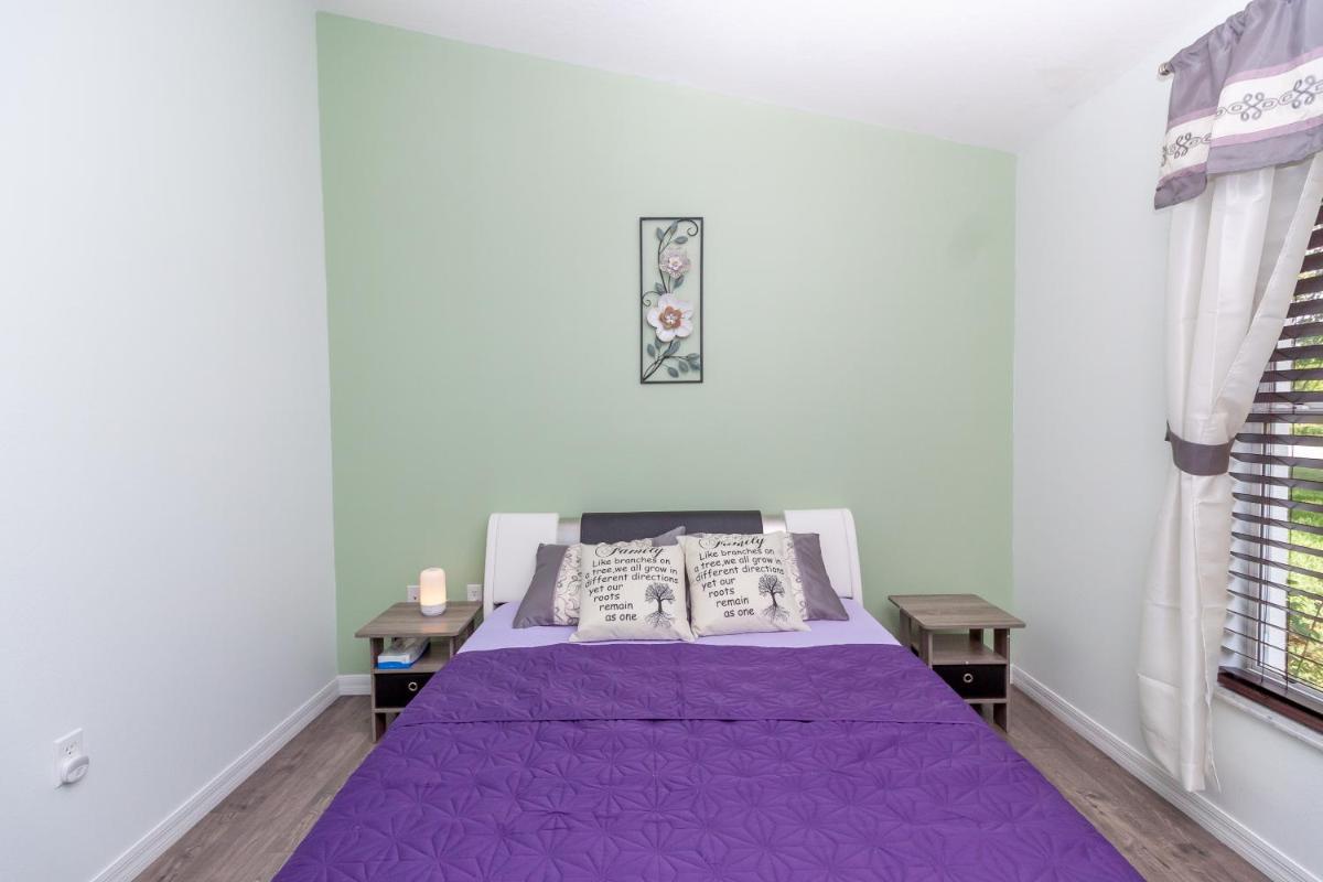 Gorgeous Fully Furnished 2-Bedroom Luxury Villa - Housity