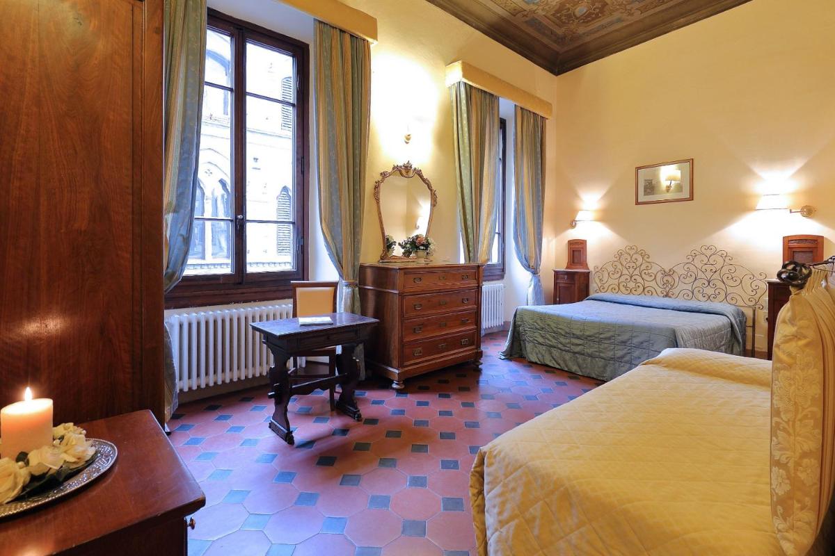 Residenza Hotel Cimabue - Housity