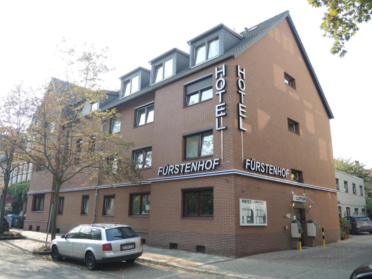 Suitetrails - Hotel Fürstenhof