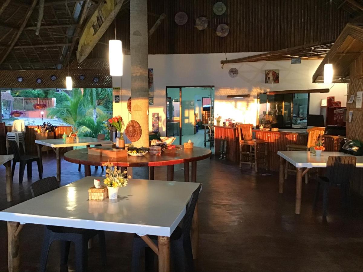 Cuestas Beach Resort and Restaurant - Housity