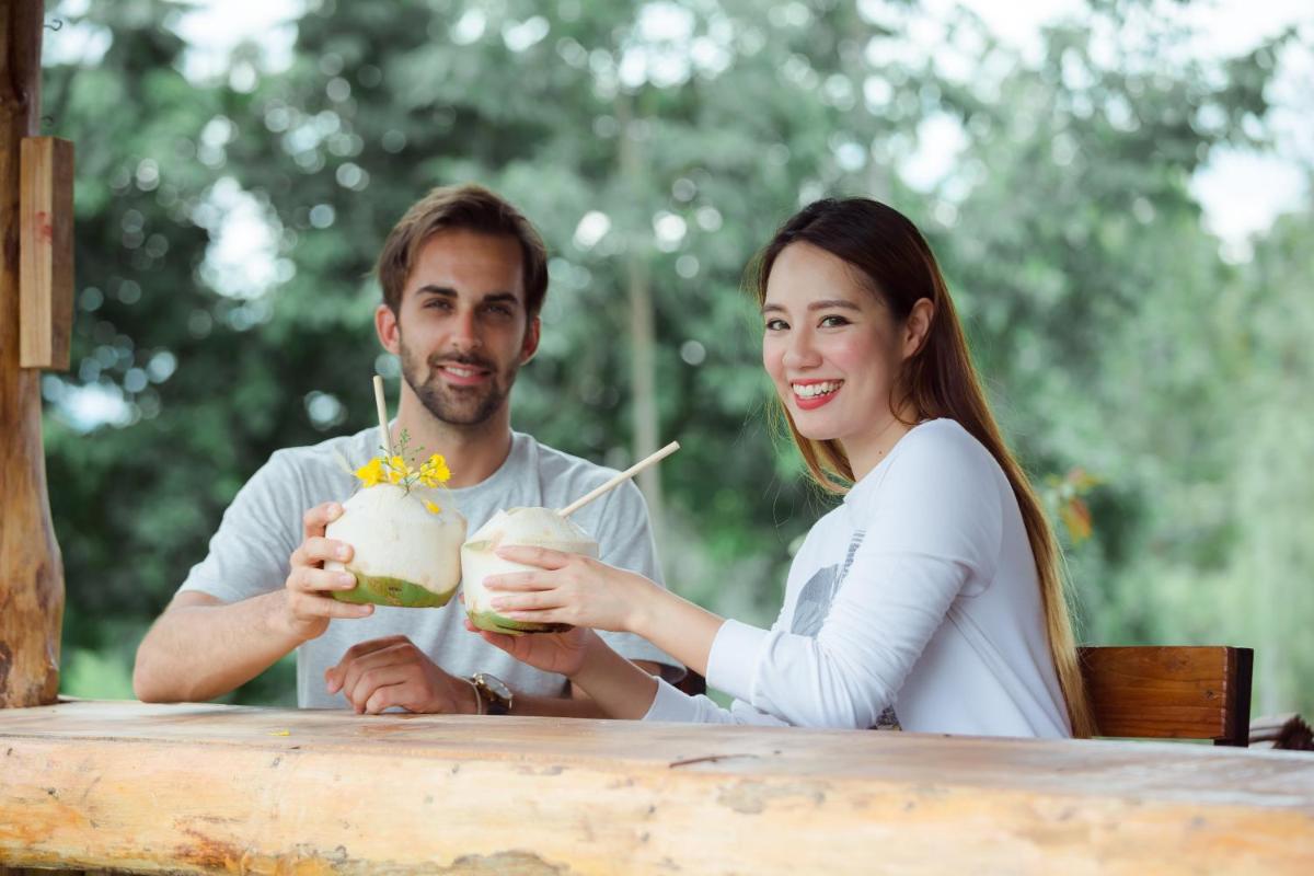 Hin Khong Villa - a tropical surprise - Housity