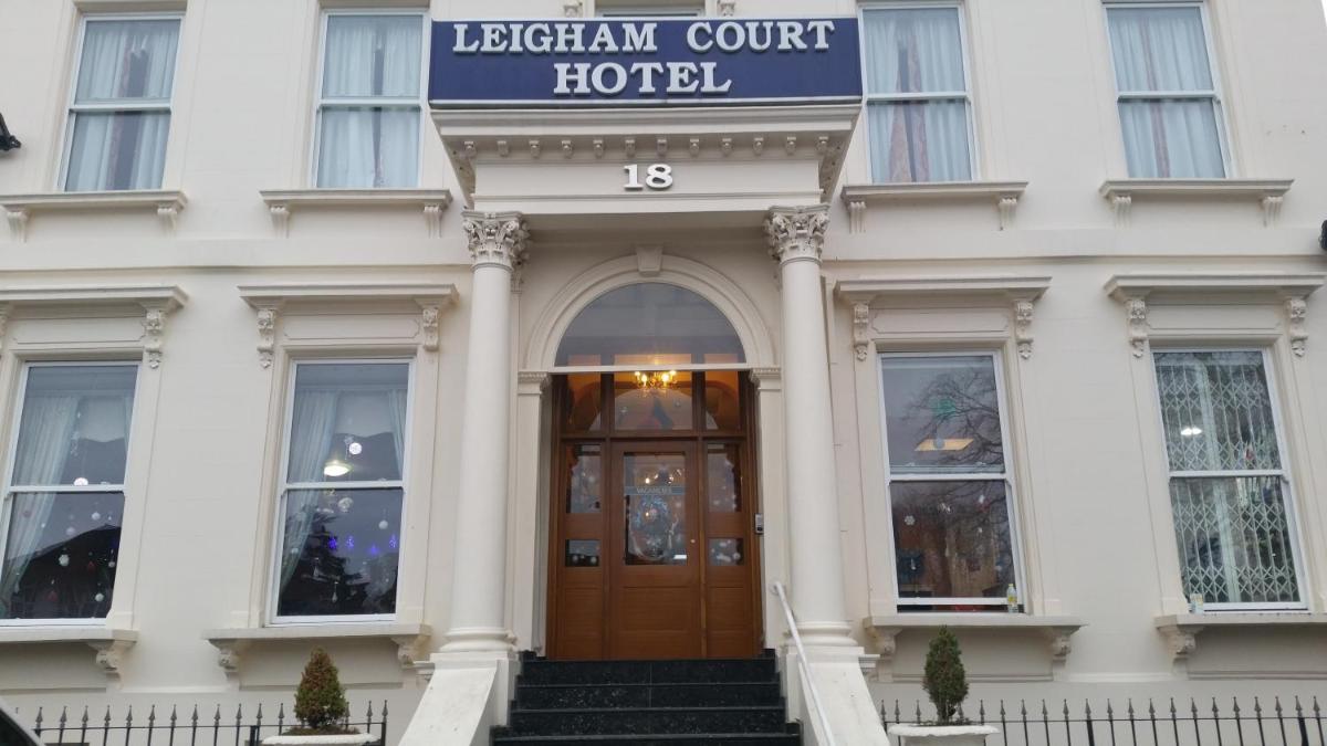 Leigham Court Hotel - Housity