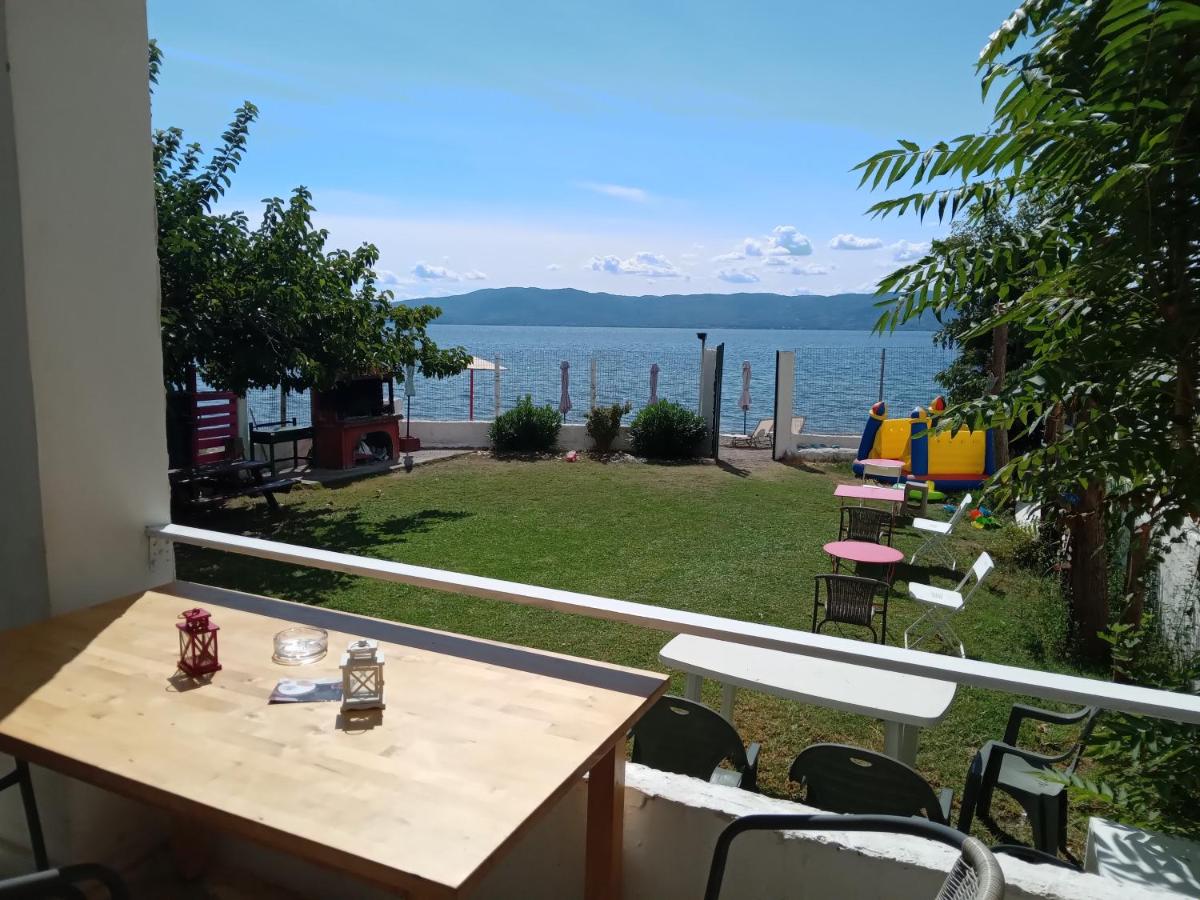 Flora's Beach House Your House On The Beach - Housity