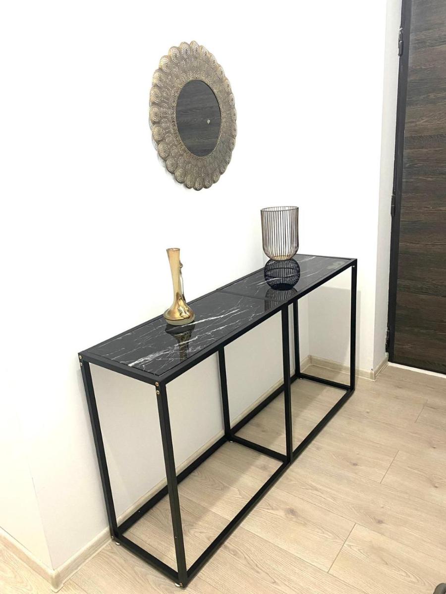 Golden Penthouse Rebreanu Residence - Housity