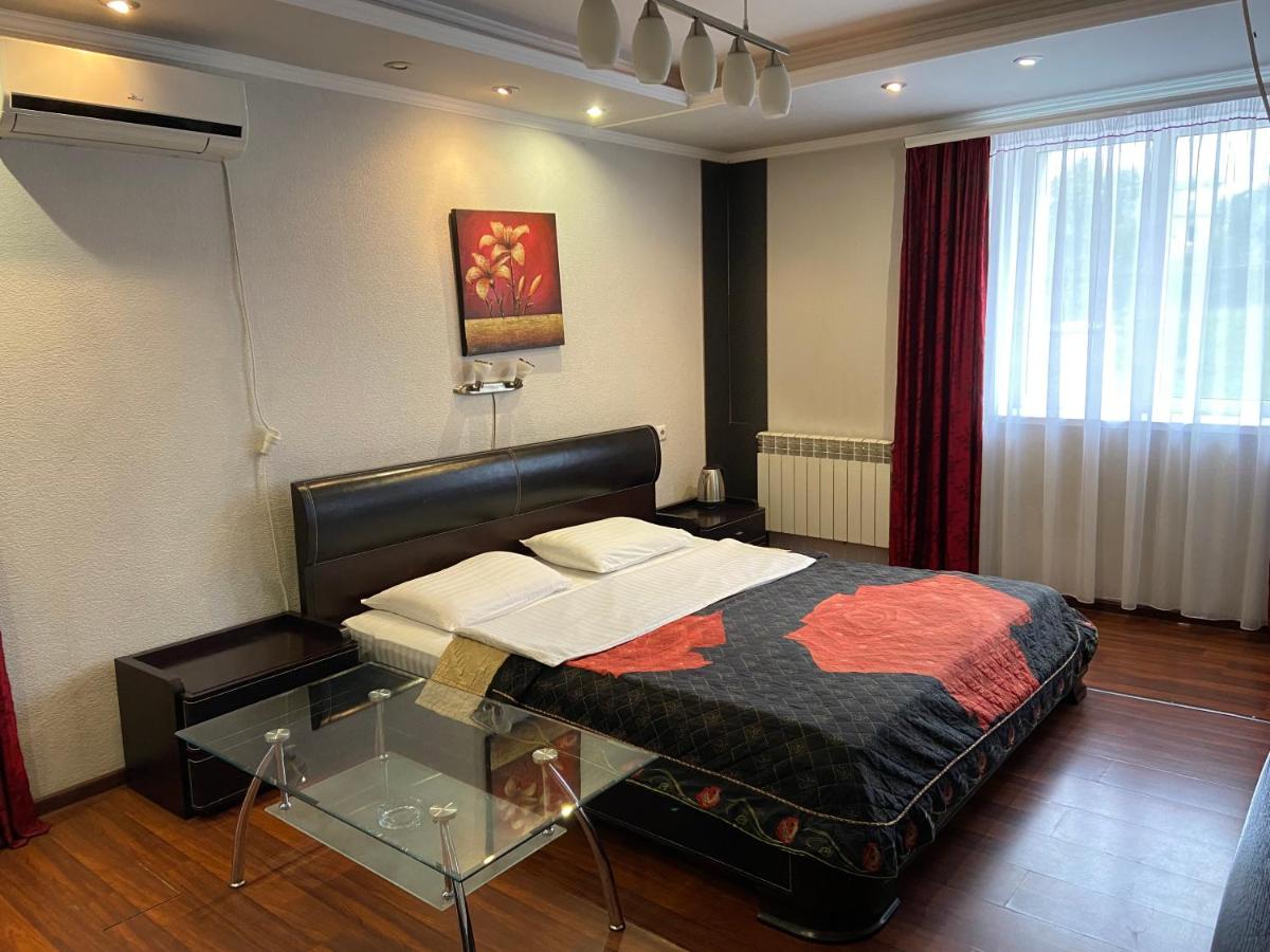 Boguslavl' - Housity