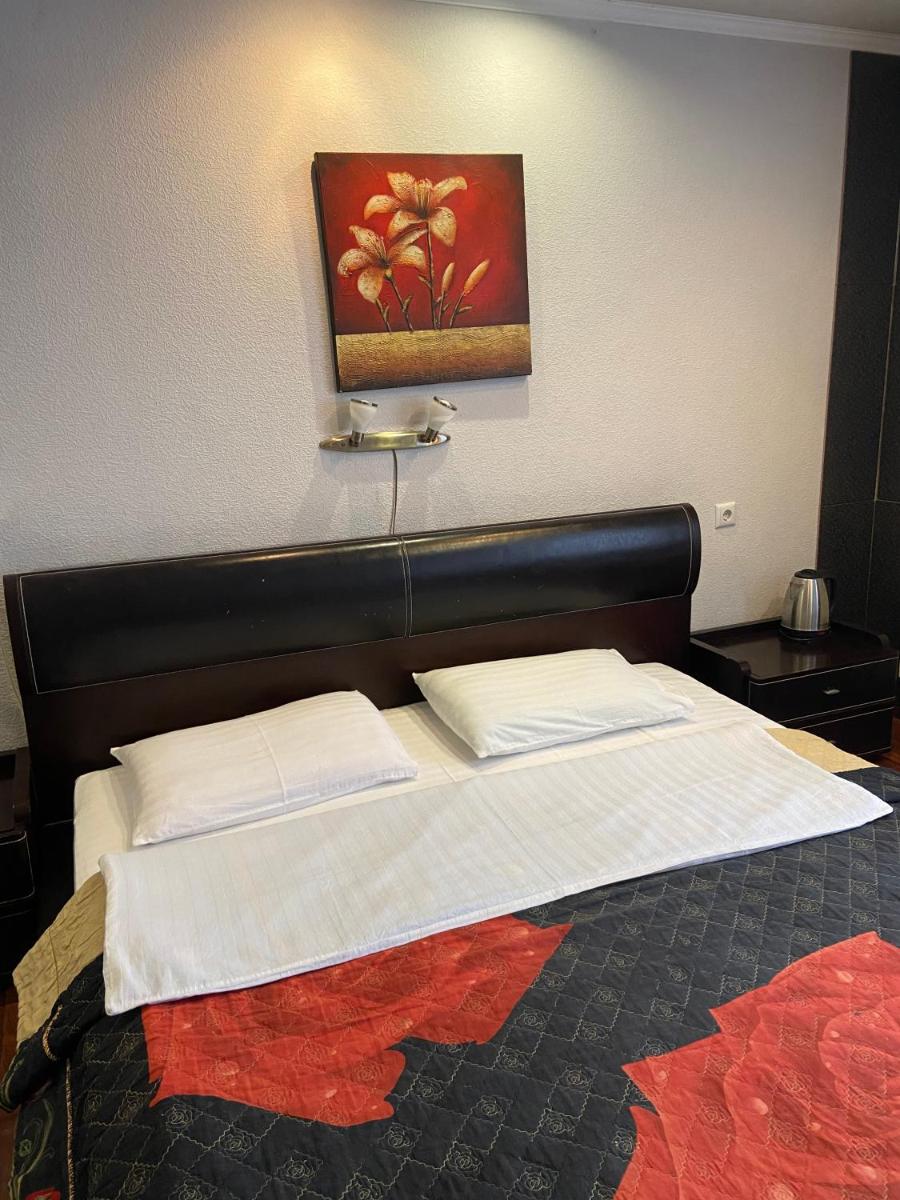 Boguslavl' - Housity