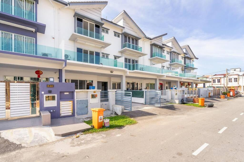 COCONUT HOMESTAY Tanjong Karang Sekinchan Kuala Selangor - Housity