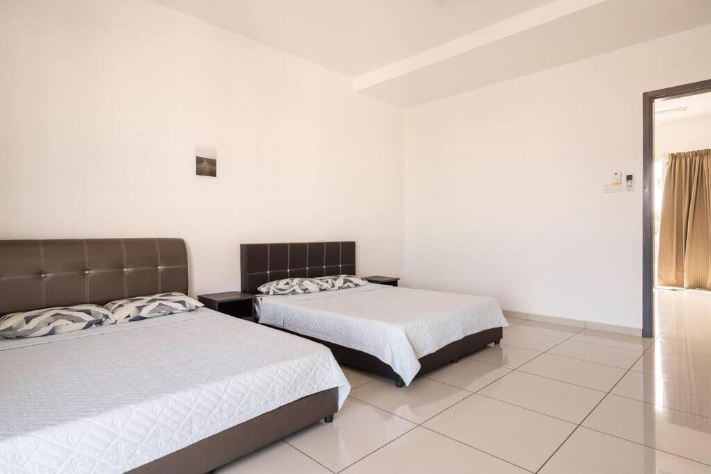 COCONUT HOMESTAY Tanjong Karang Sekinchan Kuala Selangor - Housity