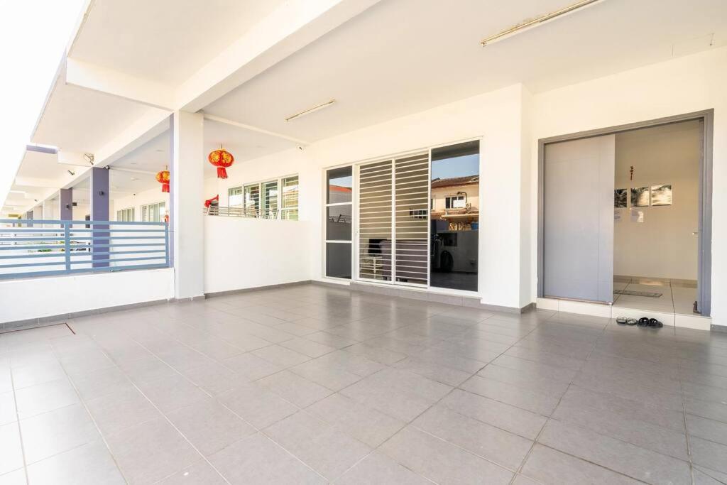 COCONUT HOMESTAY Tanjong Karang Sekinchan Kuala Selangor - Housity