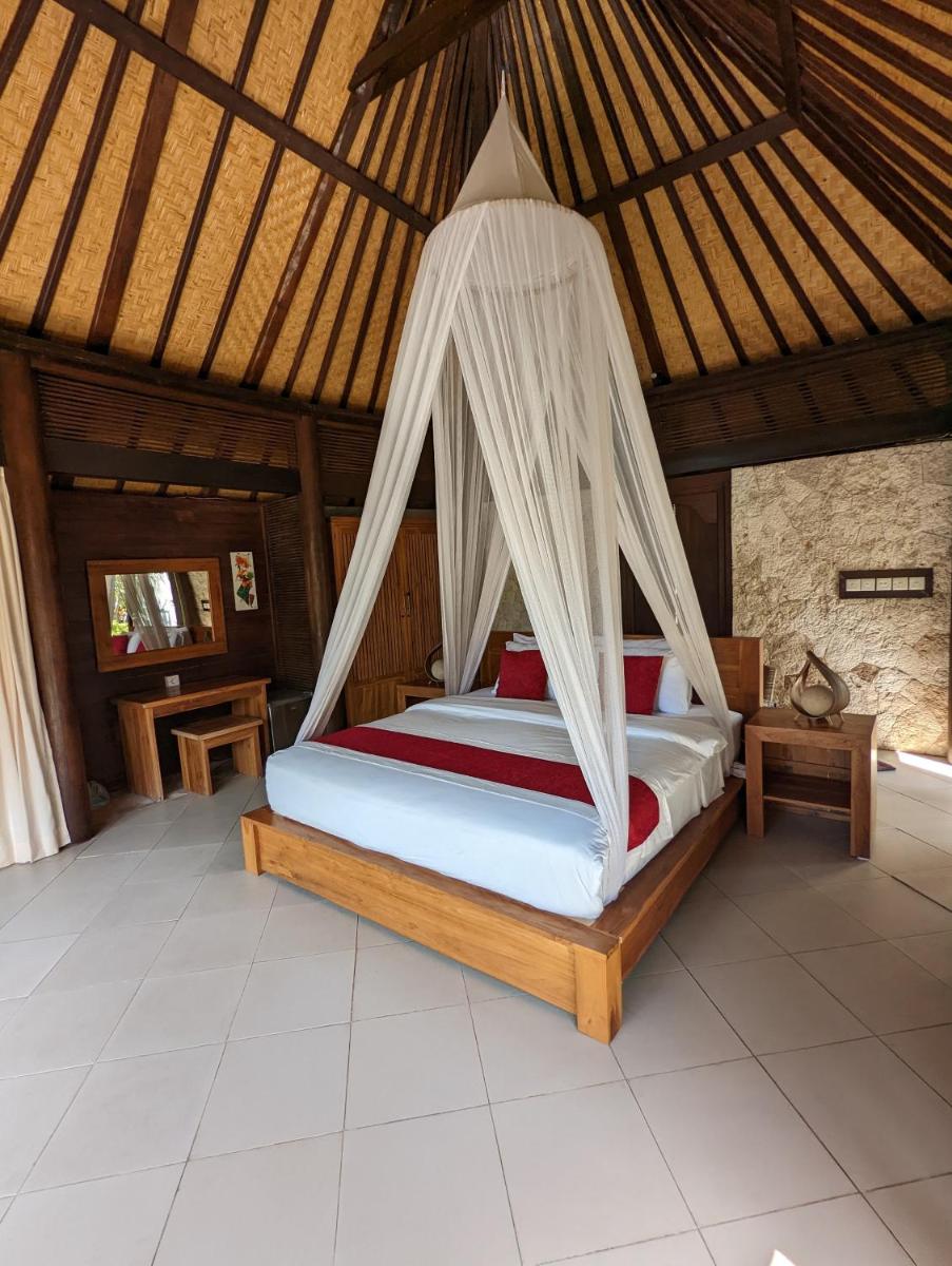 Rigils Lembongan bungalow - Housity