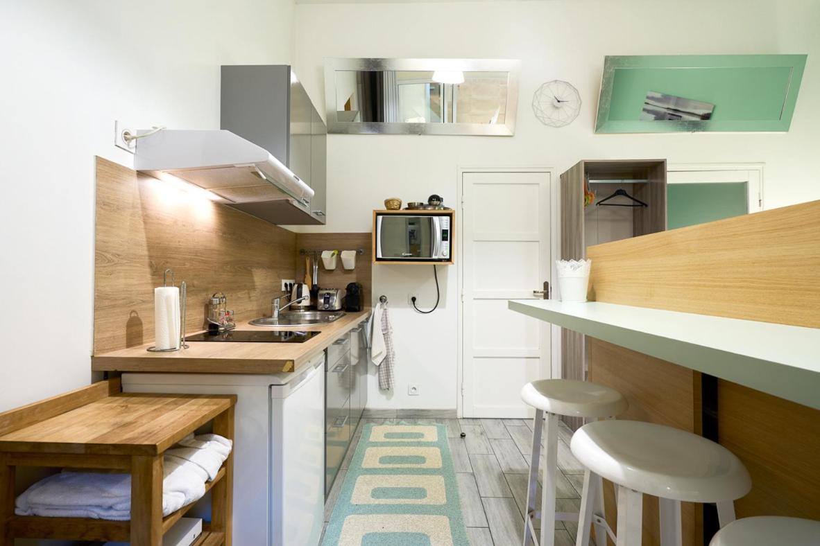 Suitetrails - Wellkhome Appartements & Services