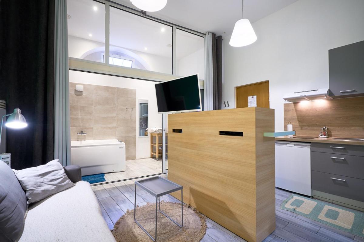 Suitetrails - Wellkhome Appartements & Services
