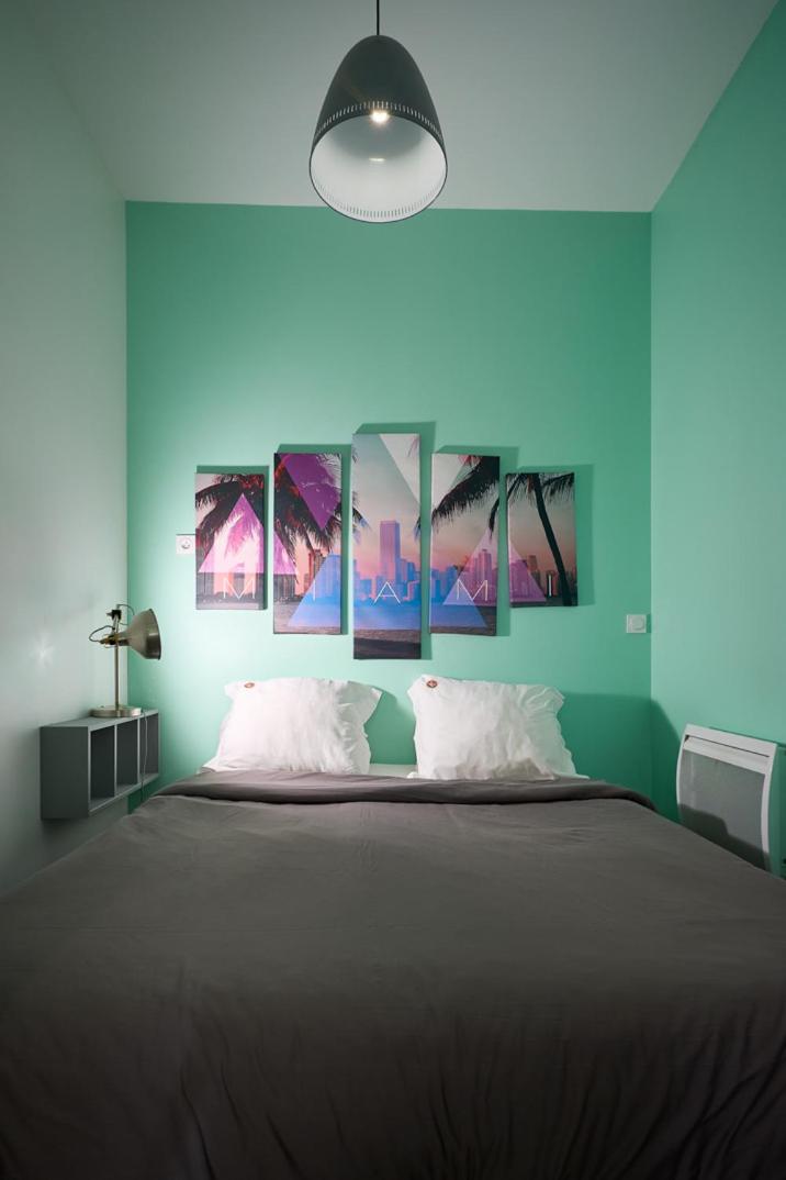 Suitetrails - Wellkhome Appartements & Services