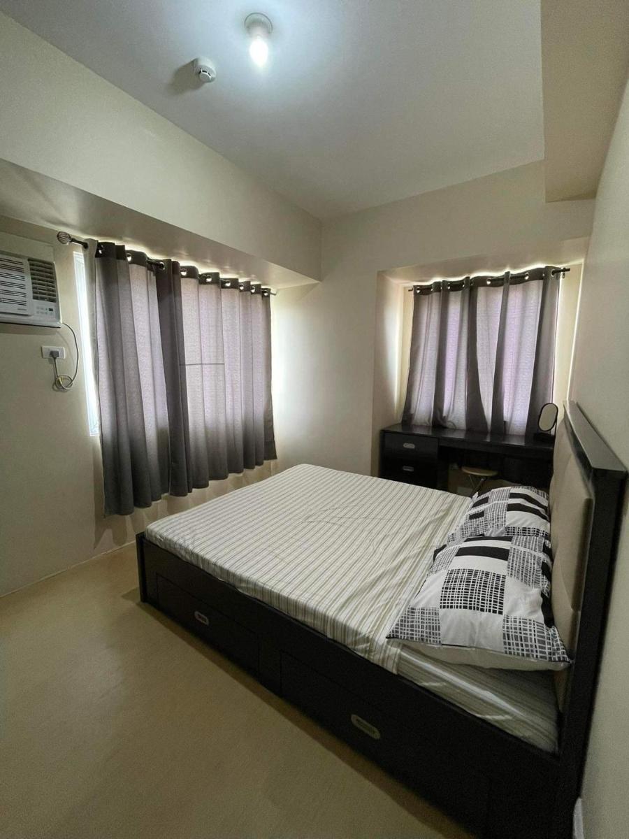 Avida Tower 1 bedroom Condo with Free parking - Housity