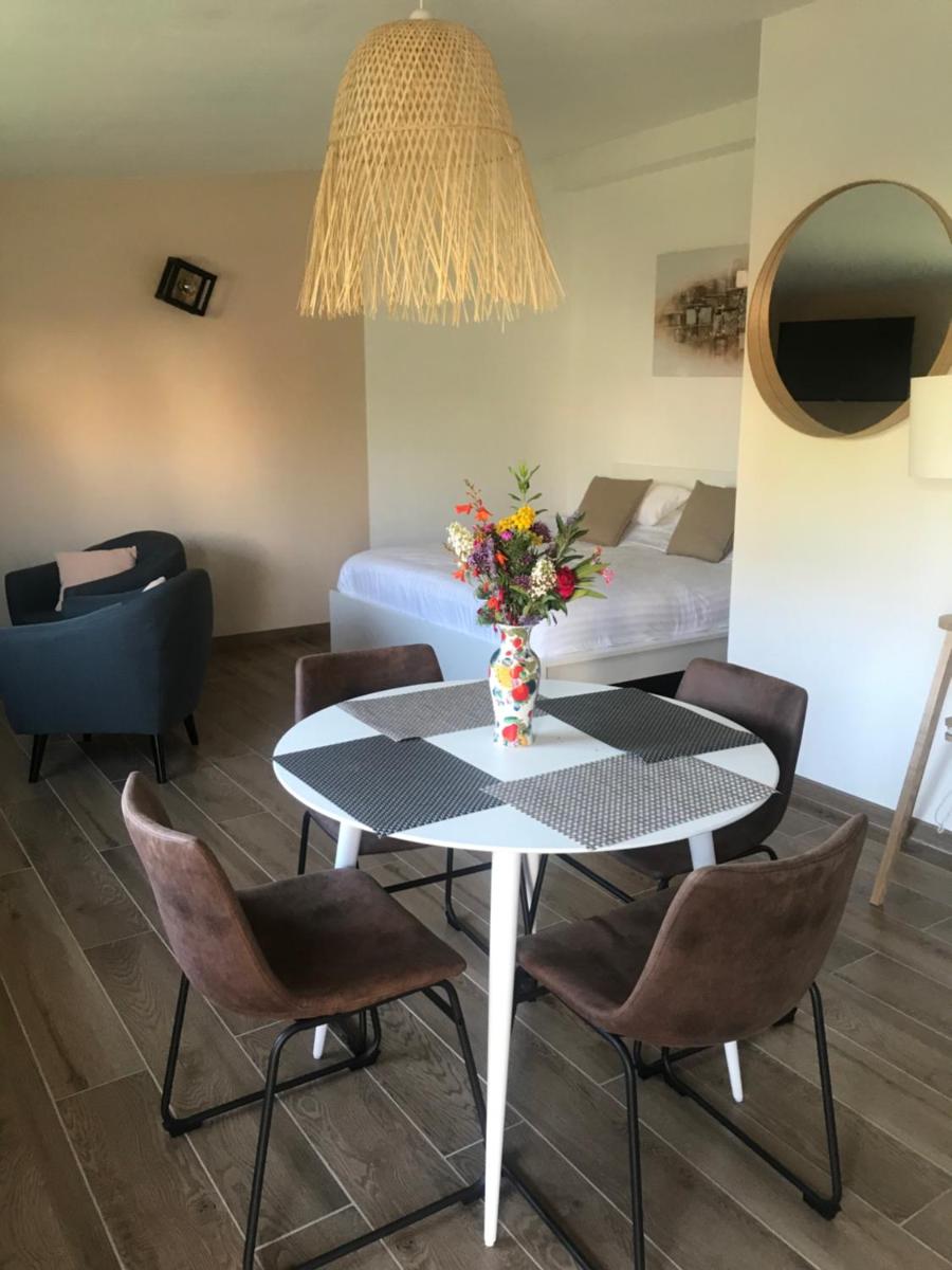 Chambre d’hôtes «  La Romaine » - Housity