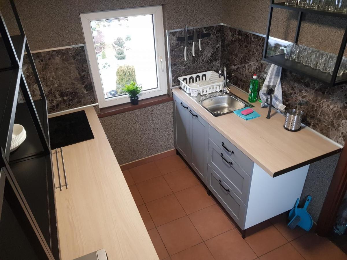 Pokoje Gościnne Nad Jeziorem - Housity