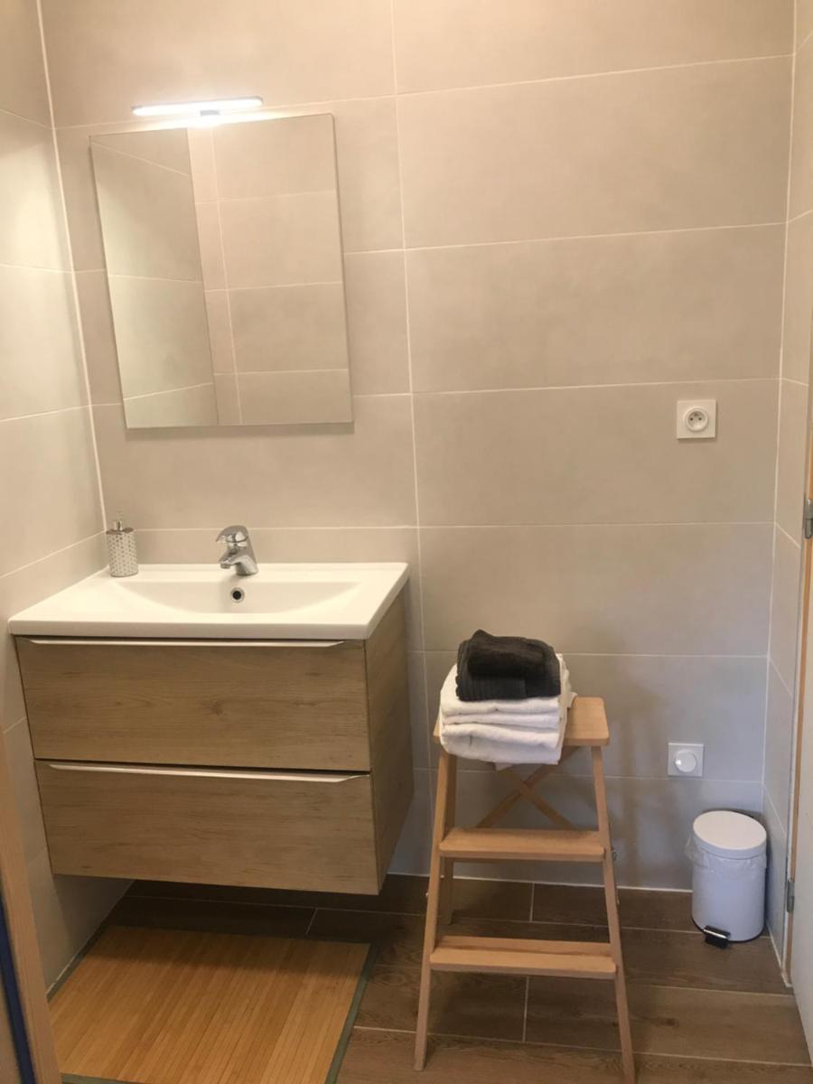 Chambre d’hôtes «  La Romaine » - Housity