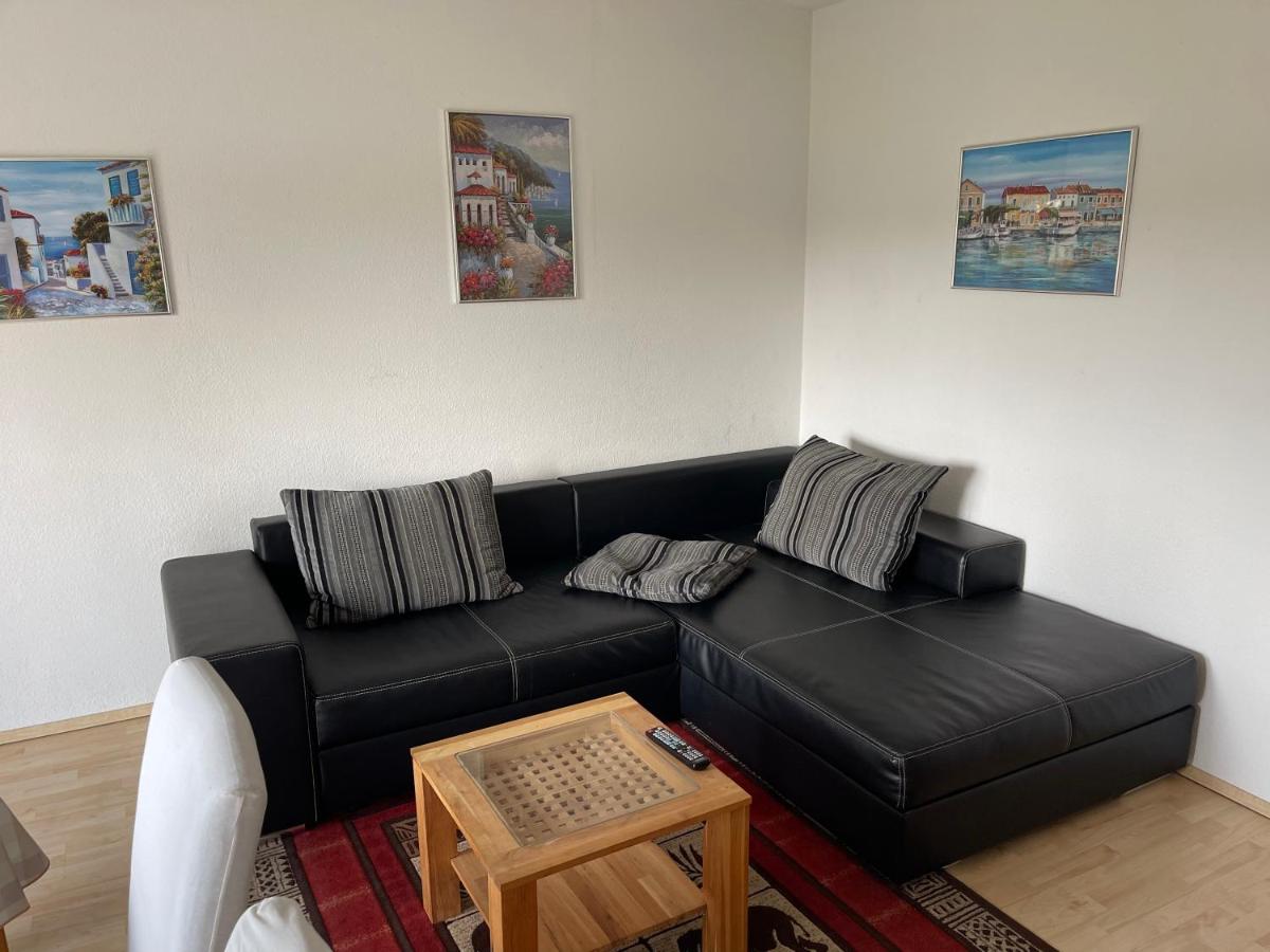 Bennstedt 1 - Housity