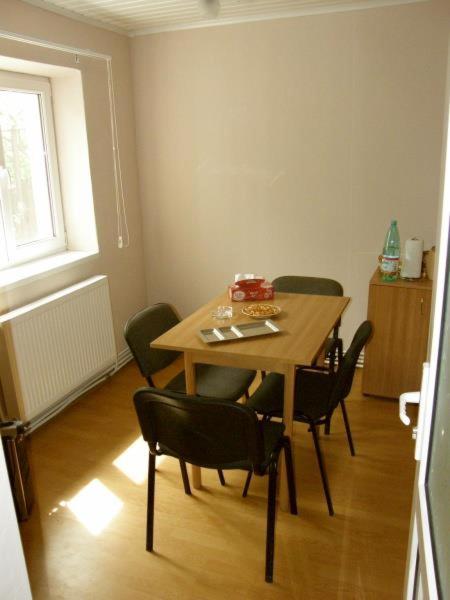 CASA DIDINA fosta Pensiune Casa Didina - Housity