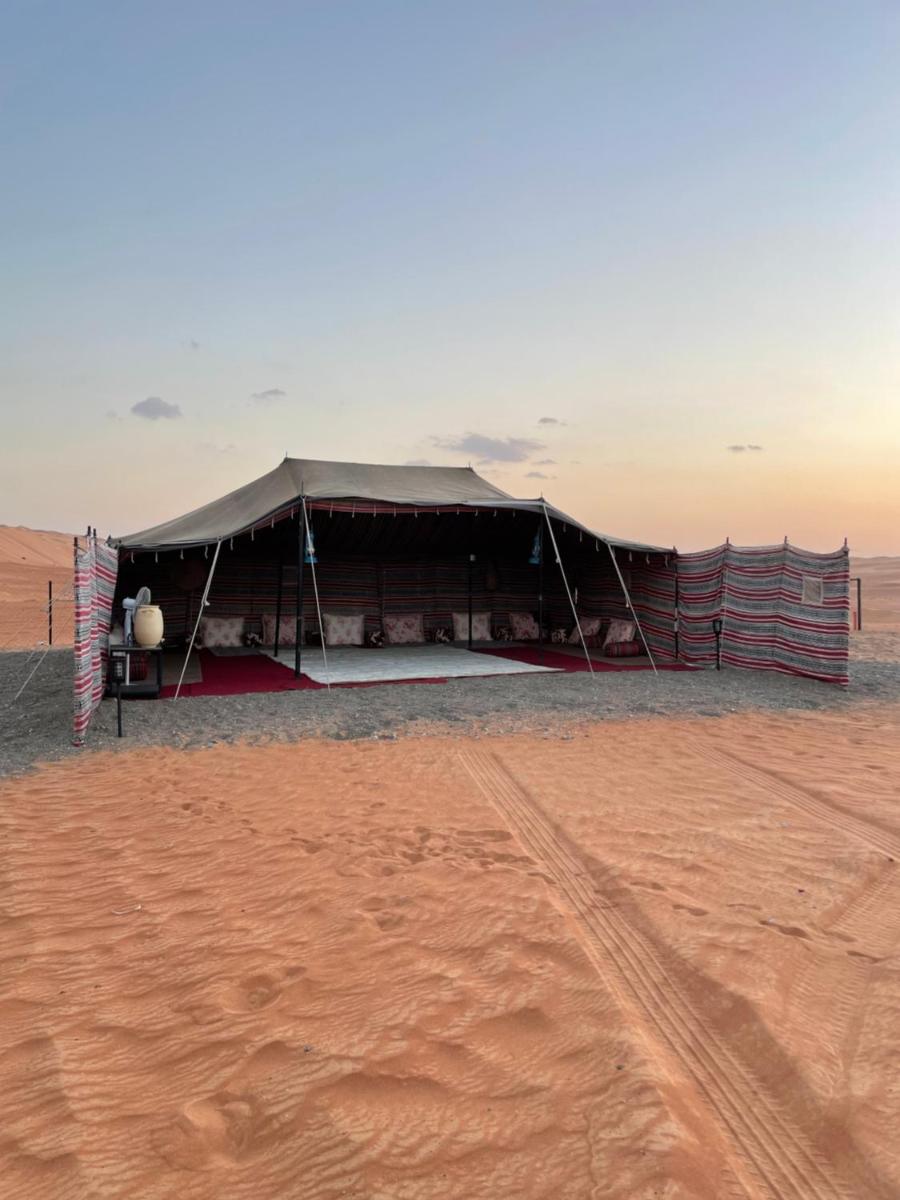 Suitetrails - Panorama Camp Bidiya