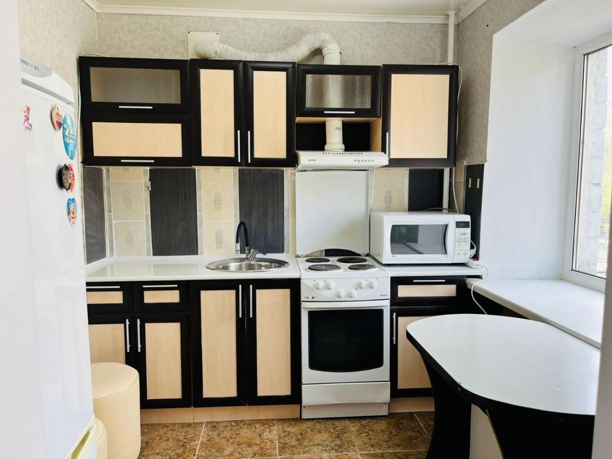 Apartament Pichugina 253/2 - Housity