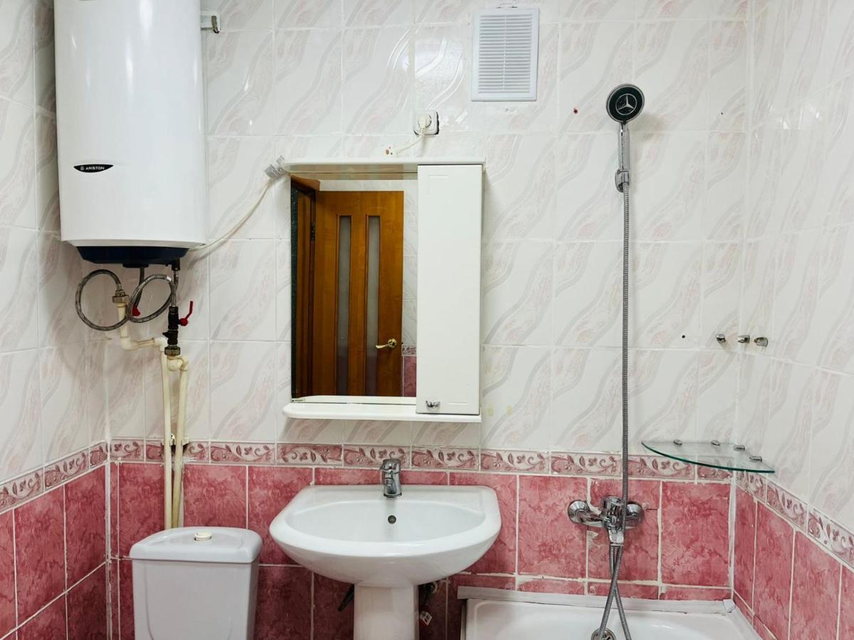 Apartament Pichugina 253/2 - Housity