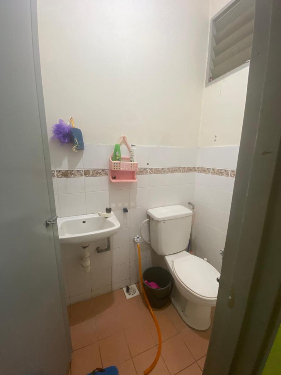 Suitetrails - Homestay 3 BedRooms 2 toilets Bercham Raya Ipoh