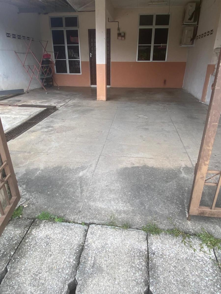 Suitetrails - Homestay 3 BedRooms 2 toilets Bercham Raya Ipoh